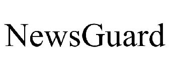 NewsGuard is evaluating news sources - ComingTechs